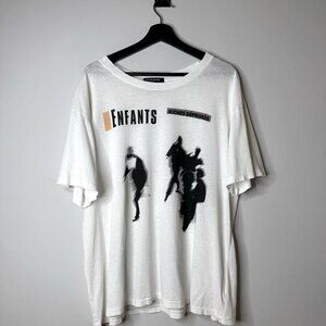 Enfants Riches Deprimes kids walking t-shirt